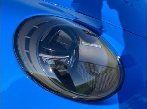 Porsche 911 Turbo/MATRIX/Sitzbel./APPROVED/ACC