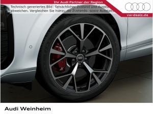 Audi Q3 Sportback TFSI quattro s-tronic AHK NAVI LED