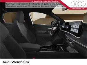 Audi Q3 Sportback TFSI quattro s-tronic AHK NAVI LED