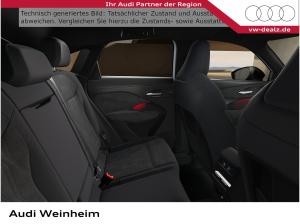 Audi Q3 Sportback TFSI quattro s-tronic AHK NAVI LED
