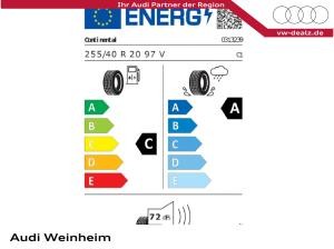 Audi Q3 Sportback TFSI quattro s-tronic AHK NAVI LED