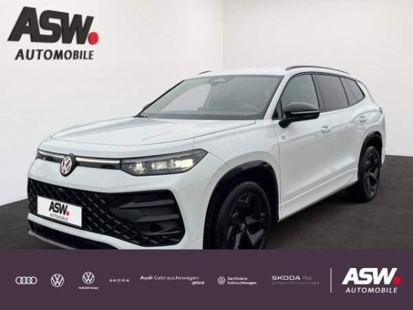 Volkswagen Tayron R-Line 2.0 TSI OPF 4MOTION DSG 👷🏻‍♂️💼Gewerbe💼👷🏻‍♂️‼️sofort verfügbar‼️