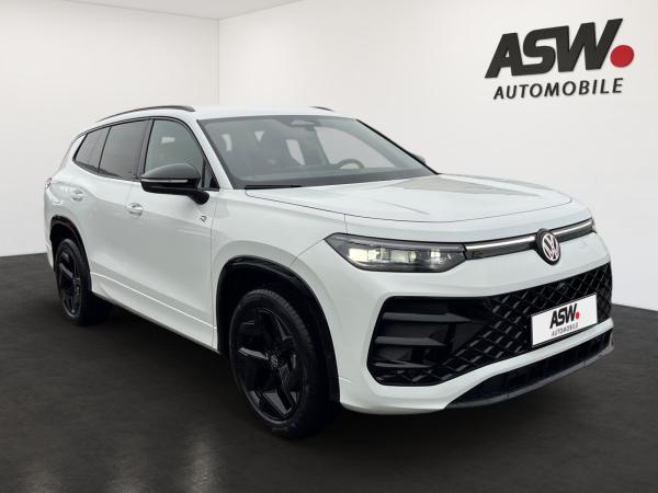 Volkswagen Tayron R-Line 2.0 TSI OPF 4MOTION DSG 👷🏻‍♂️💼Gewerbe💼👷🏻‍♂️‼️sofort verfügbar‼️