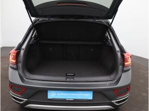 Volkswagen T-Roc Style 1.5 TSI DSG / IQ.Drive, Matrix, AHK