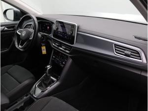 Volkswagen T-Roc Style 1.5 TSI DSG / IQ.Drive, Matrix, AHK