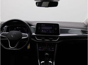 Volkswagen T-Roc Style 1.5 TSI DSG / IQ.Drive, Matrix, AHK