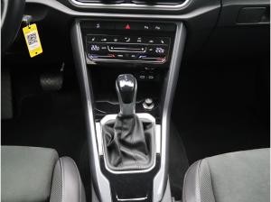 Volkswagen T-Roc Style 1.5 TSI DSG / IQ.Drive, Matrix, AHK