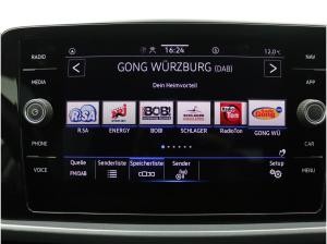 Volkswagen T-Roc Style 1.5 TSI DSG / IQ.Drive, Matrix, AHK