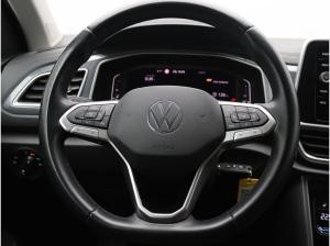 Volkswagen T-Roc Style 1.5 TSI DSG / IQ.Drive, Matrix, AHK
