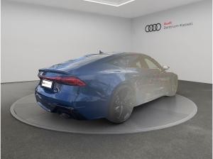 Audi RS7 RS 7 SB 4.0 TFSI qu. Matrix B&O Pano HuD 360°