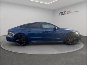 Audi RS7 RS 7 SB 4.0 TFSI qu. Matrix B&O Pano HuD 360°