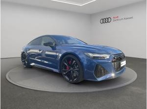Audi RS7 RS 7 SB 4.0 TFSI qu. Matrix B&O Pano HuD 360°