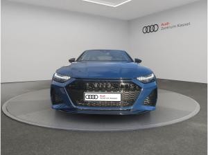 Audi RS7 RS 7 SB 4.0 TFSI qu. Matrix B&O Pano HuD 360°