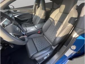 Audi RS7 RS 7 SB 4.0 TFSI qu. Matrix B&O Pano HuD 360°