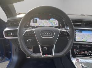 Audi RS7 RS 7 SB 4.0 TFSI qu. Matrix B&O Pano HuD 360°