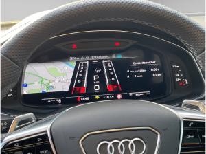 Audi RS7 RS 7 SB 4.0 TFSI qu. Matrix B&O Pano HuD 360°