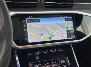 Audi RS7 RS 7 SB 4.0 TFSI qu. Matrix B&O Pano HuD 360°