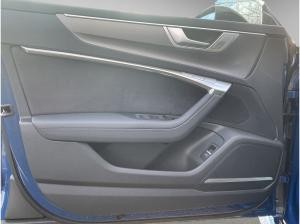 Audi RS7 RS 7 SB 4.0 TFSI qu. Matrix B&O Pano HuD 360°