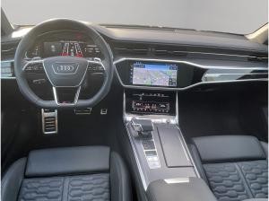 Audi RS7 RS 7 SB 4.0 TFSI qu. Matrix B&O Pano HuD 360°