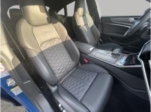Audi RS7 RS 7 SB 4.0 TFSI qu. Matrix B&O Pano HuD 360°