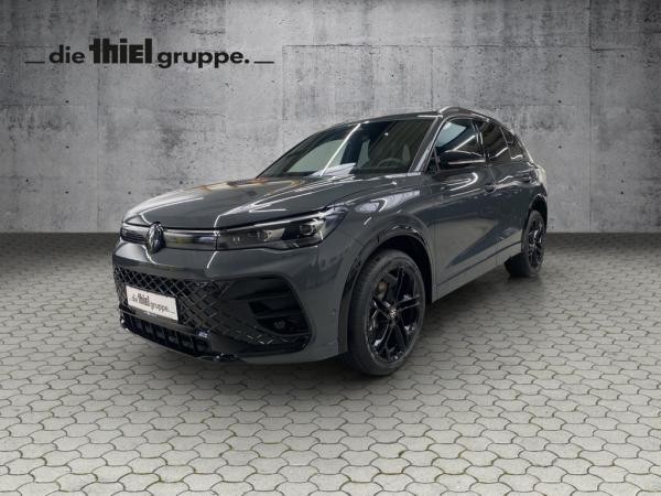 Volkswagen Tiguan 2.0 TDI DSG 4Motion R-Line Gewerbe