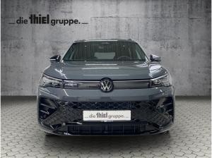 Volkswagen Tiguan 2.0 TDI DSG 4Motion R-Line Gewerbe