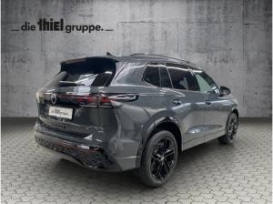 Volkswagen Tiguan 2.0 TDI DSG 4Motion R-Line Gewerbe