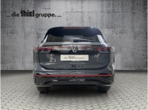 Volkswagen Tiguan 2.0 TDI DSG 4Motion R-Line Gewerbe