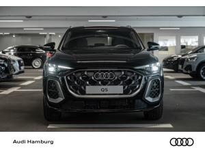 Audi Q5 Sportback TDI quattro S t ronic