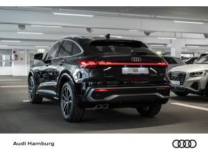 Audi Q5 Sportback TDI quattro S t ronic