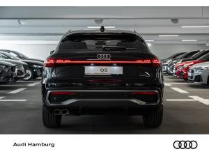 Audi Q5 Sportback TDI quattro S t ronic