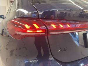 Audi A5 Avant 2.0 TFSI Kamera ACC Leder Sportsitze