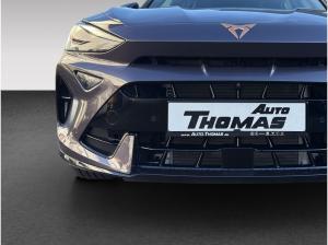 Cupra Formentor VZ Black Edition 2.0 TSI DSG