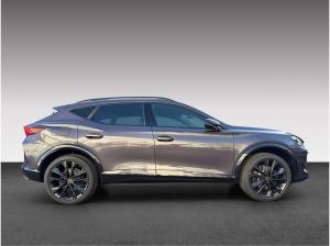 Cupra Formentor VZ Black Edition 2.0 TSI DSG