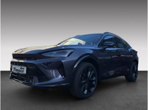 Cupra Formentor VZ Black Edition 2.0 TSI DSG