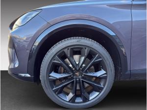 Cupra Formentor VZ Black Edition 2.0 TSI DSG