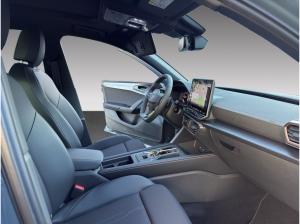 Cupra Leon Sportstourer 1.5 eTSI DSG Aktionspreis bis 31.3.26