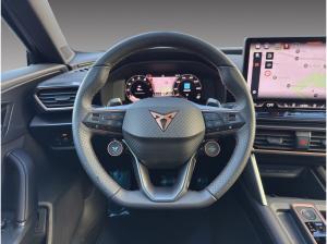 Cupra Formentor VZ Black Edition 2.0 TSI DSG