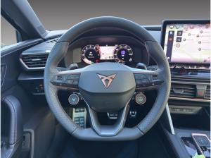 Cupra Leon Sportstourer 1.5 eTSI DSG Aktionspreis bis 31.3.26