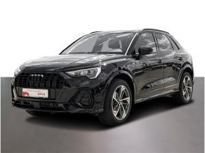 Audi Q3 35 TDI S line S tronic Navi Pano Kamera