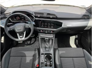 Audi Q3 35 TDI S line S tronic Navi Pano Kamera