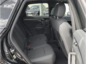 Audi Q3 35 TDI S line S tronic Navi Pano Kamera