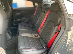 Audi RS e-tron GT PERFORMANCE +MATRIX+WABEN+KERAMIK++