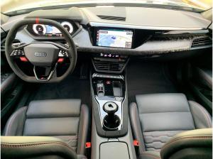 Audi RS e-tron GT PERFORMANCE +MATRIX+WABEN+KERAMIK++