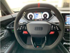 Audi RS e-tron GT PERFORMANCE +MATRIX+WABEN+KERAMIK++