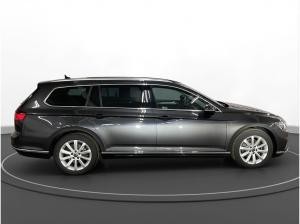 Volkswagen Passat Variant 2.0 TDI Elegance AHK Matrix Navi RFK ACC