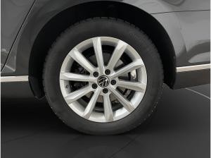 Volkswagen Passat Variant 2.0 TDI Elegance AHK Matrix Navi RFK ACC