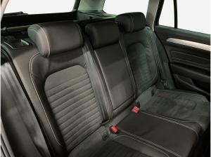 Volkswagen Passat Variant 2.0 TDI Elegance AHK Matrix Navi RFK ACC