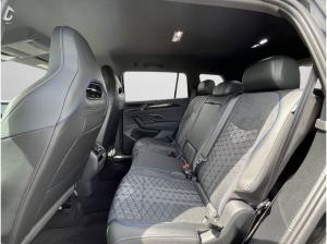 Volkswagen Tayron 2.0 TDI *R-Line* DSG 4Motion 7-Sitzer AHK HUD ACC