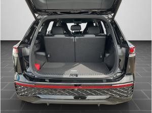 Volkswagen Tayron 2.0 TDI *R-Line* DSG 4Motion 7-Sitzer AHK HUD ACC